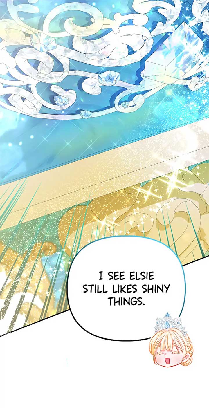 I’m The Princess of All Chapter 53 - Page 71