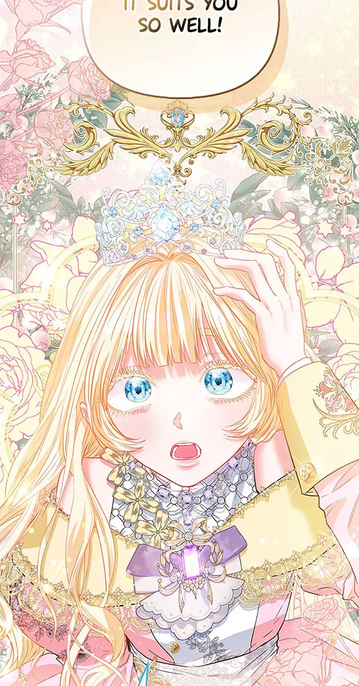 I’m The Princess of All Chapter 53 - Page 73