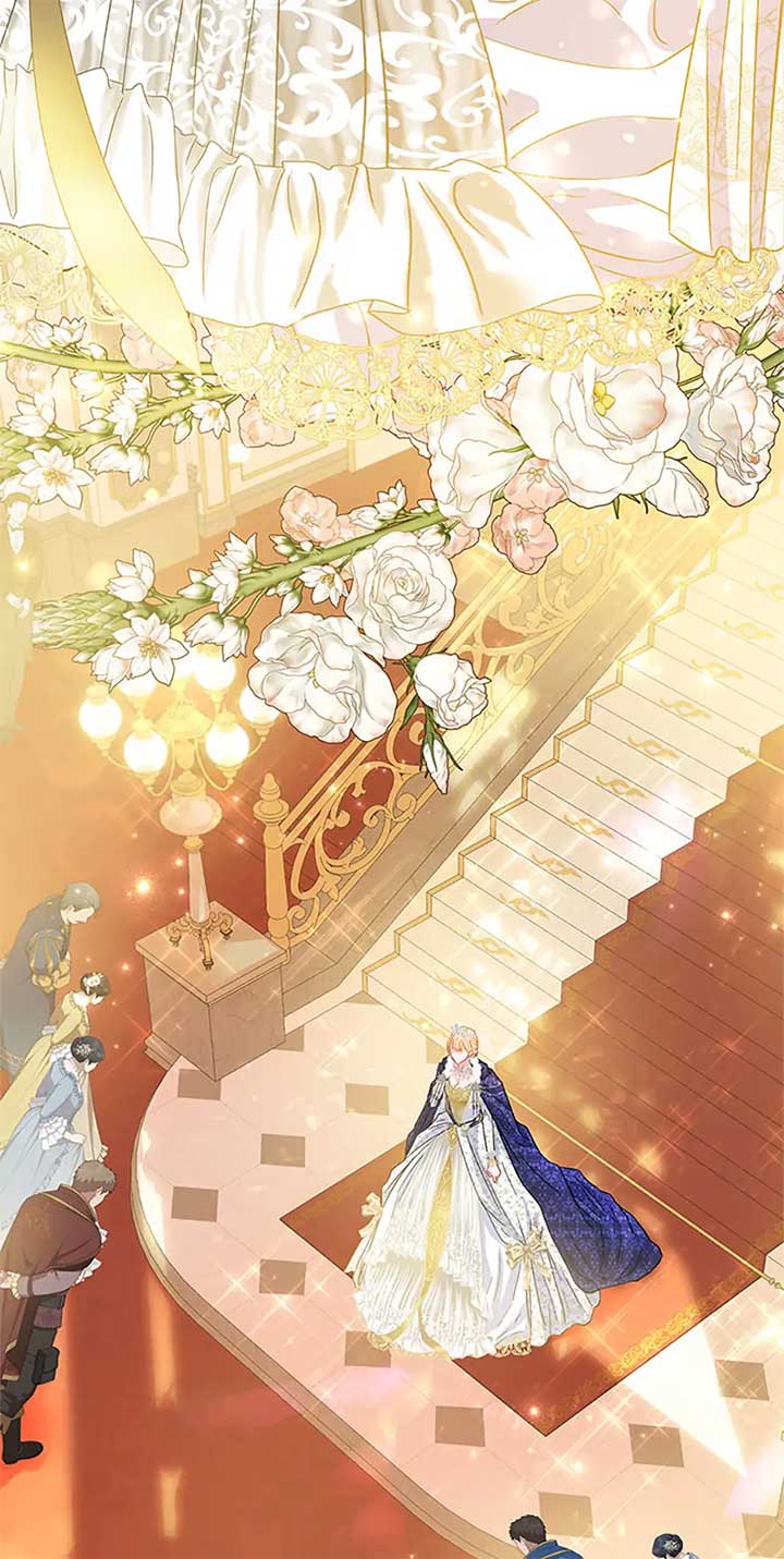 I’m The Princess of All Chapter 53 - Page 84