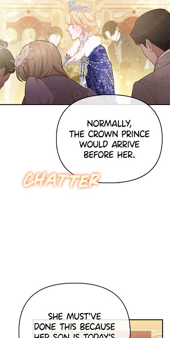 I’m The Princess of All Chapter 53 - Page 86