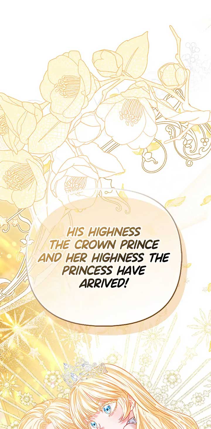 I’m The Princess of All Chapter 54 - Page 1