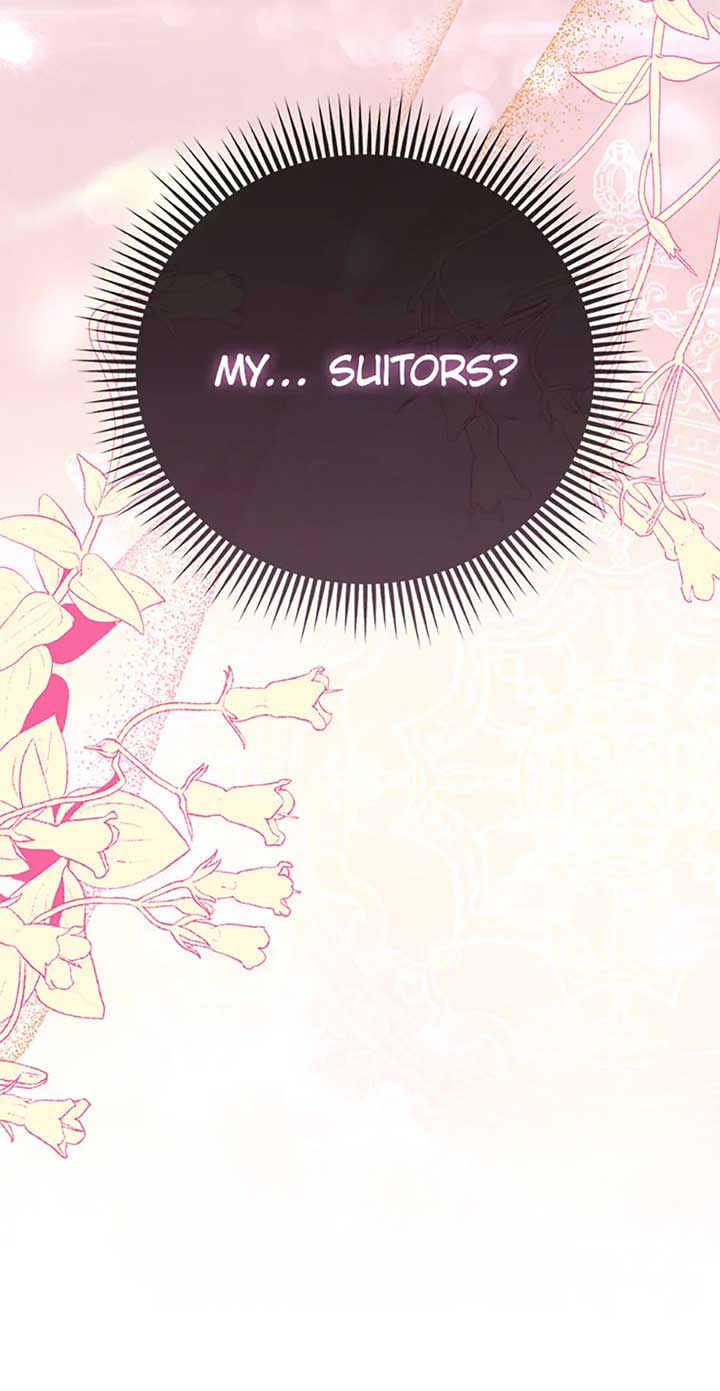 I’m The Princess of All Chapter 54 - Page 17