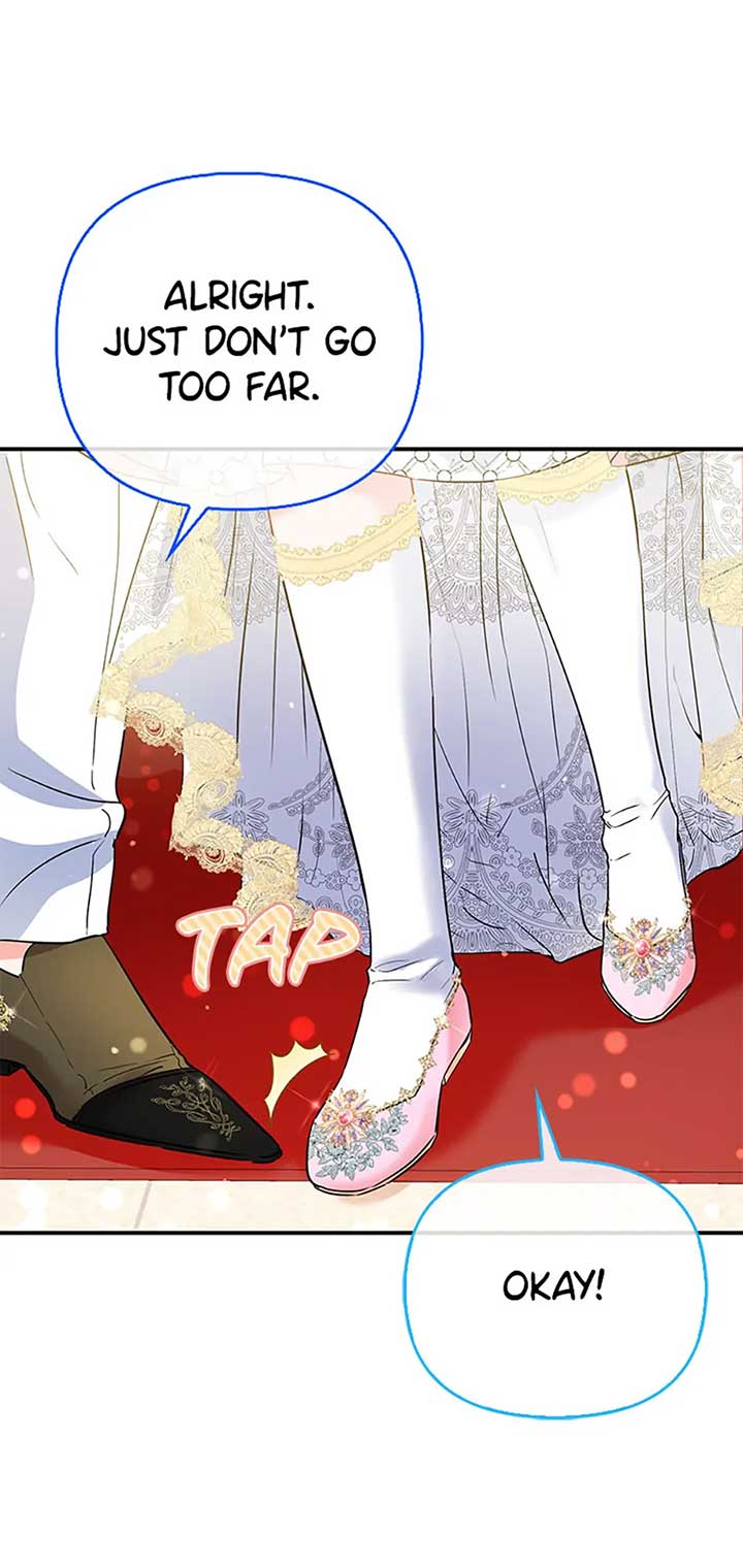 I’m The Princess of All Chapter 54 - Page 43