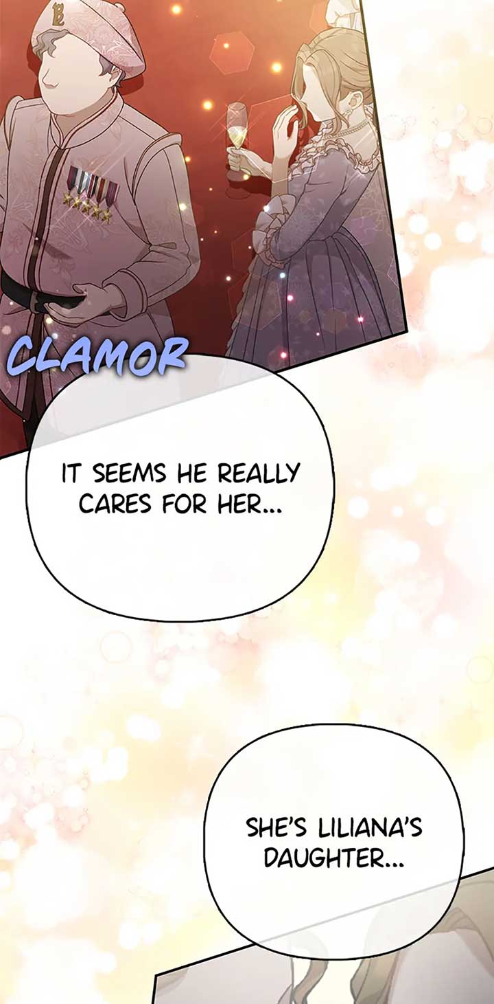 I’m The Princess of All Chapter 54 - Page 5