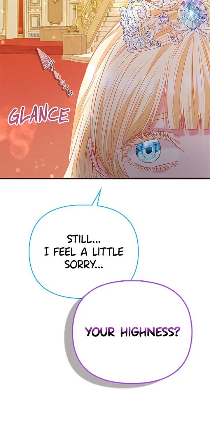 I’m The Princess of All Chapter 54 - Page 50