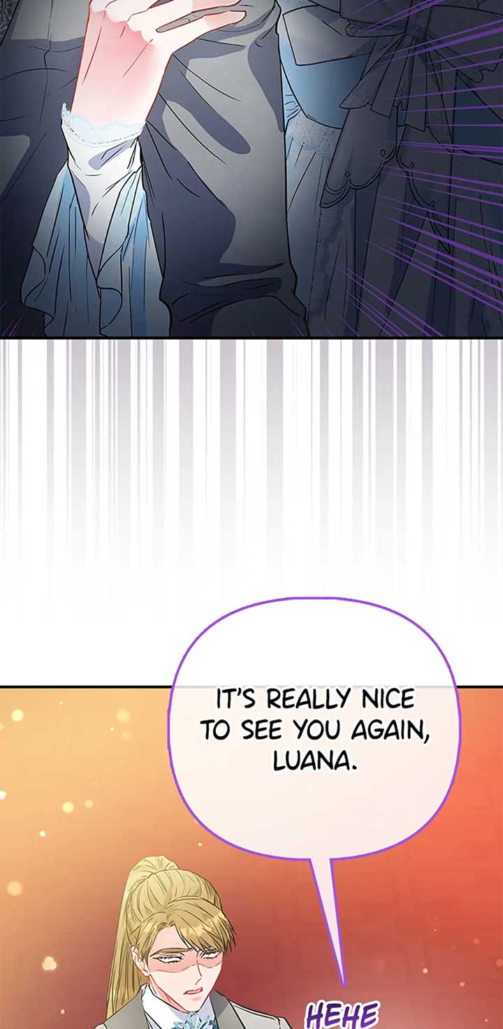 I’m The Princess of All Chapter 54 - Page 54