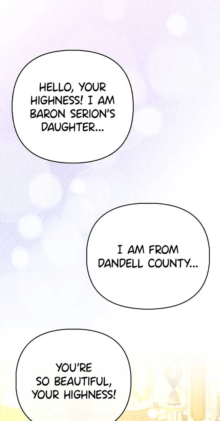 I’m The Princess of All Chapter 54 - Page 59