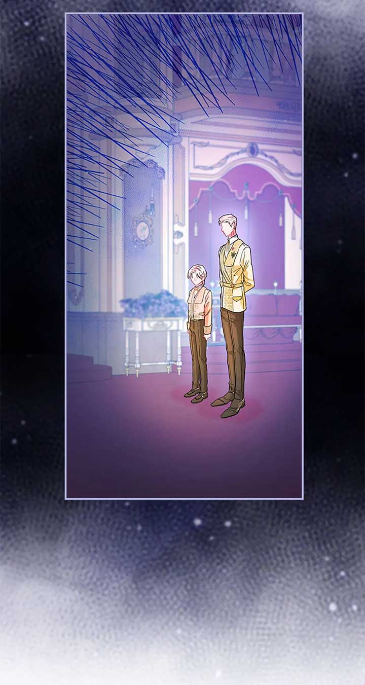 I’m The Princess of All Chapter 54 - Page 68