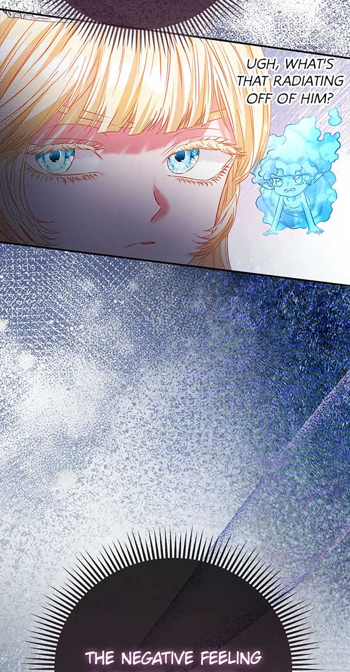 I’m The Princess of All Chapter 54 - Page 81