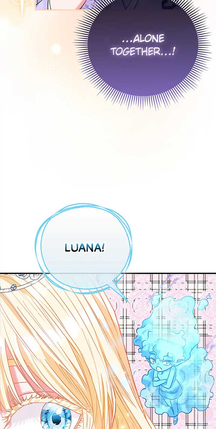 I’m The Princess of All Chapter 55 - Page 11