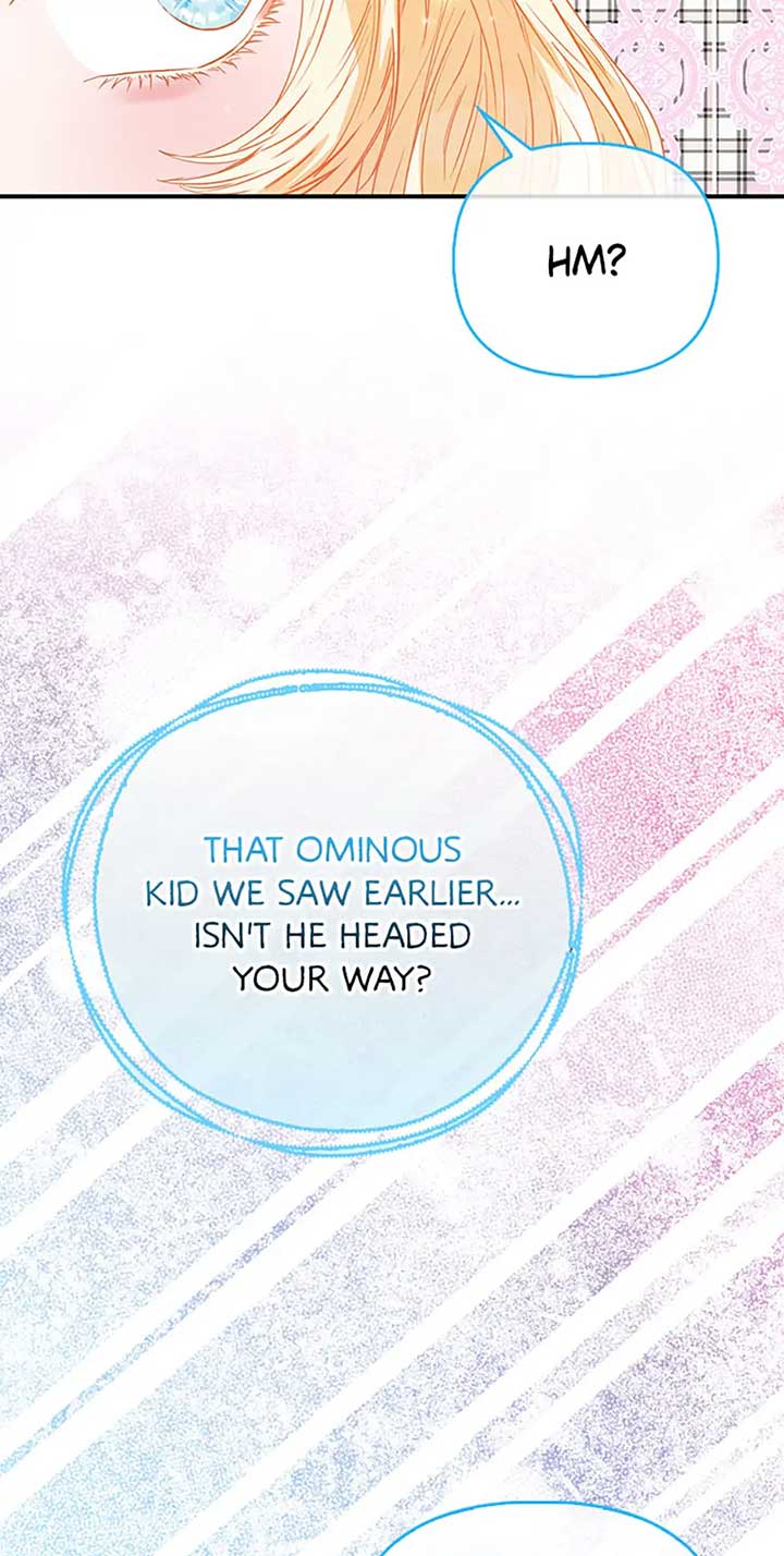 I’m The Princess of All Chapter 55 - Page 12