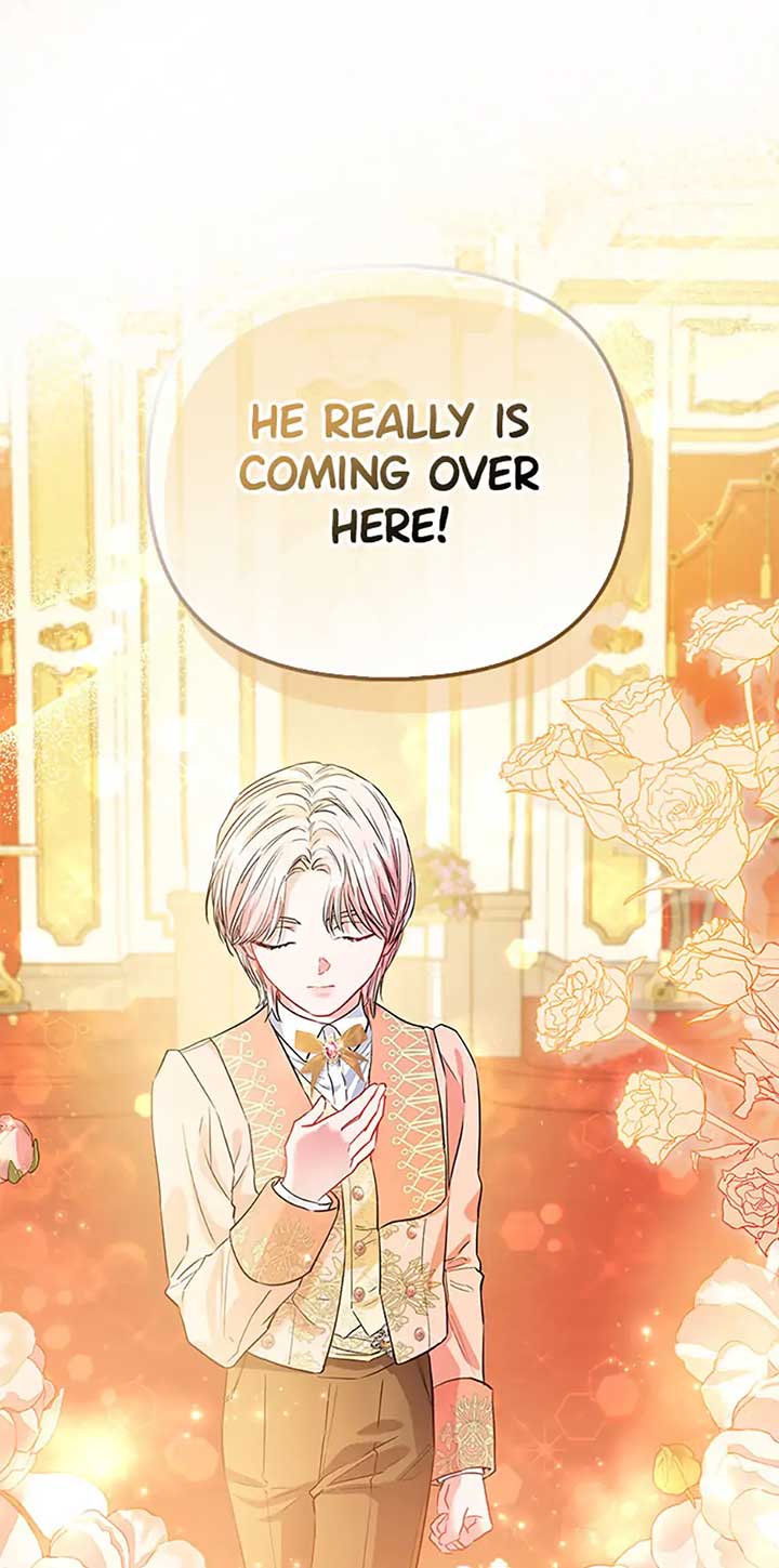 I’m The Princess of All Chapter 55 - Page 14