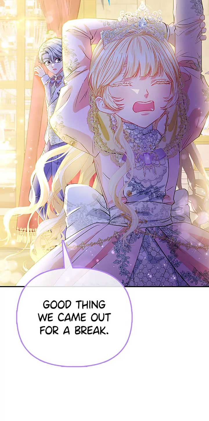 I’m The Princess of All Chapter 55 - Page 21