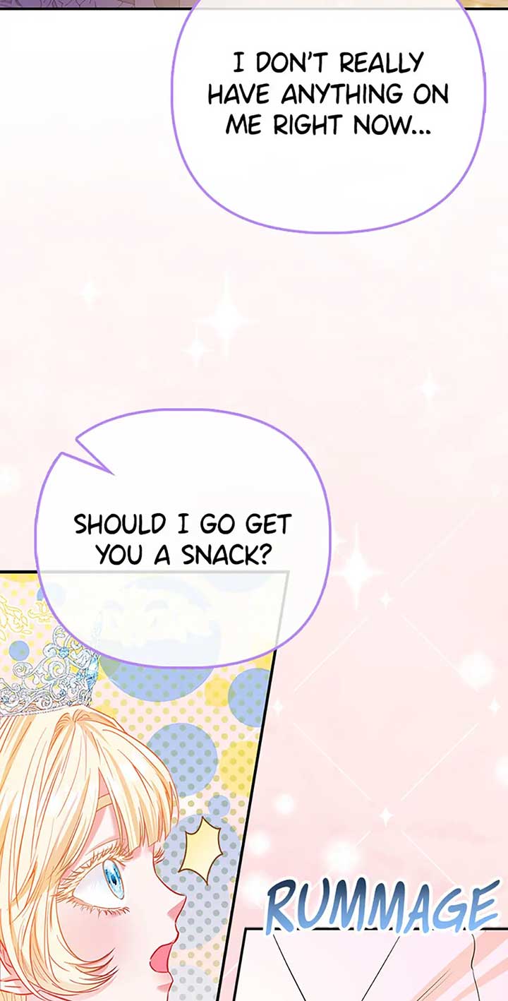 I’m The Princess of All Chapter 55 - Page 23