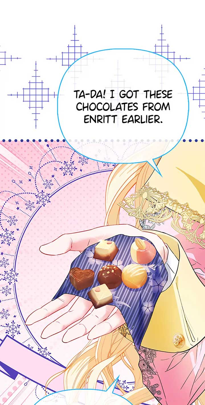 I’m The Princess of All Chapter 55 - Page 25