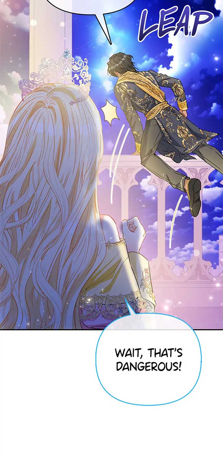 I’m The Princess of All Chapter 55 - Page 38