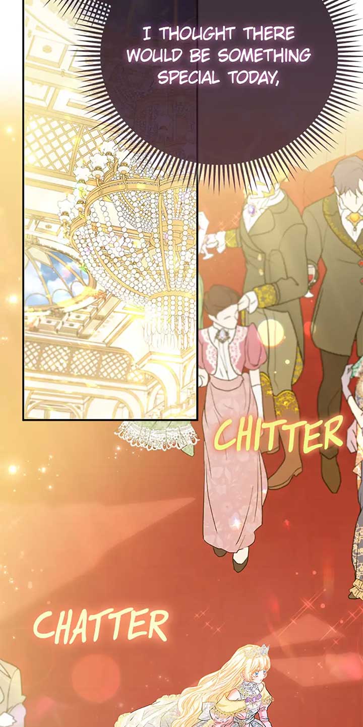 I’m The Princess of All Chapter 55 - Page 45