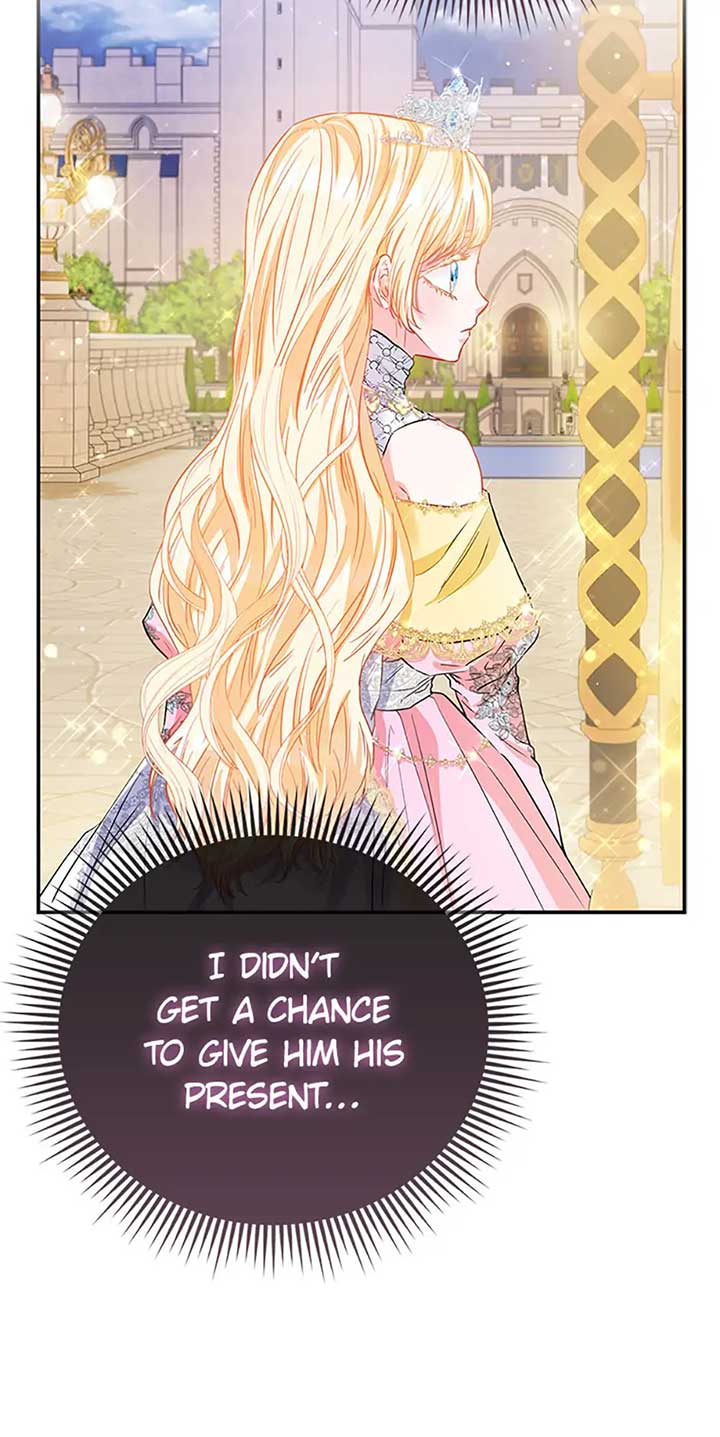 I’m The Princess of All Chapter 55 - Page 47