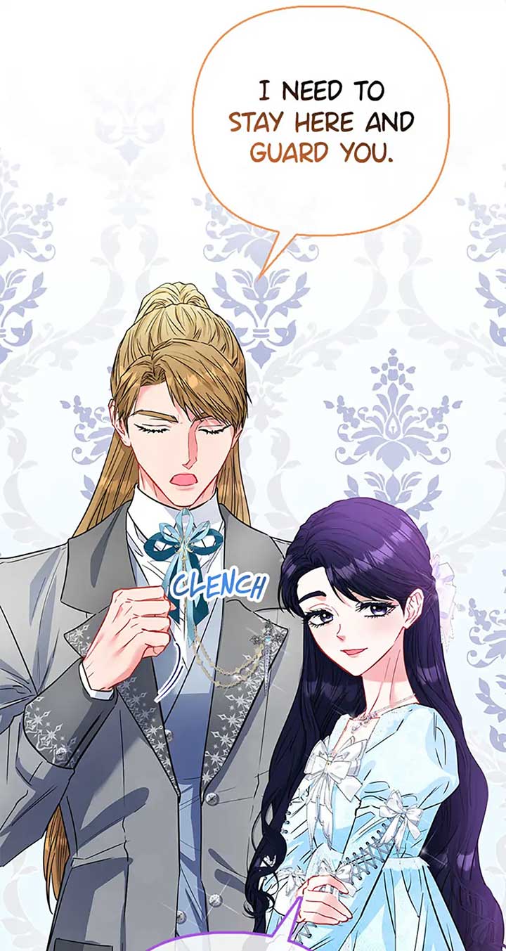 I’m The Princess of All Chapter 55 - Page 5