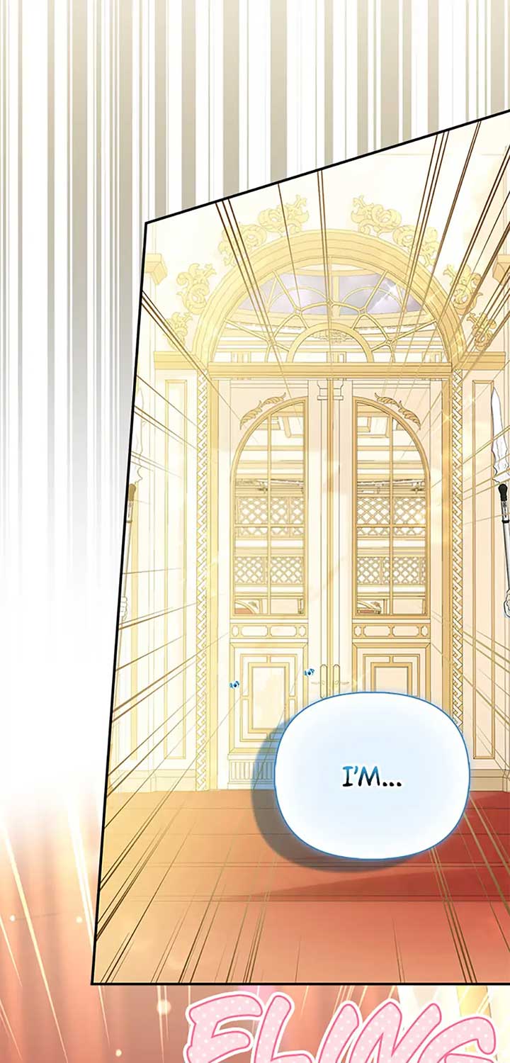 I’m The Princess of All Chapter 55 - Page 52