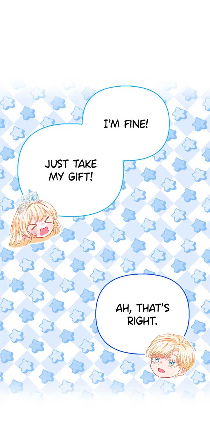 I’m The Princess of All Chapter 55 - Page 62