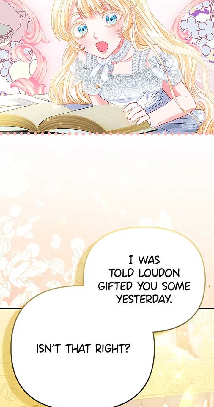 I’m The Princess of All Chapter 56 - Page 19