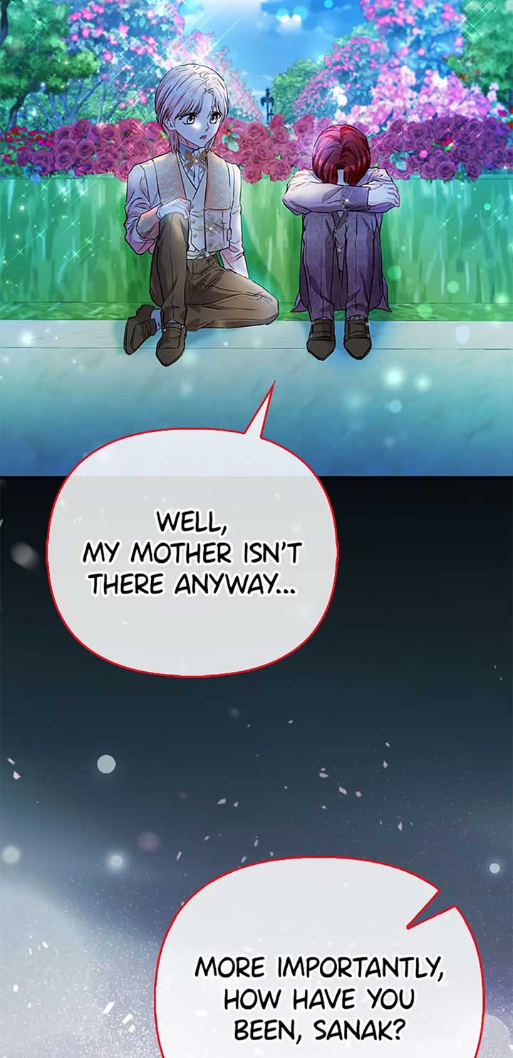 I’m The Princess of All Chapter 56 - Page 2