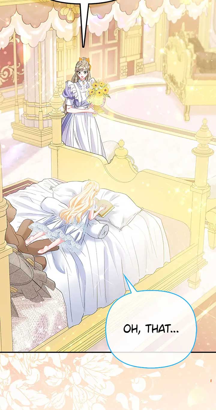 I’m The Princess of All Chapter 56 - Page 20