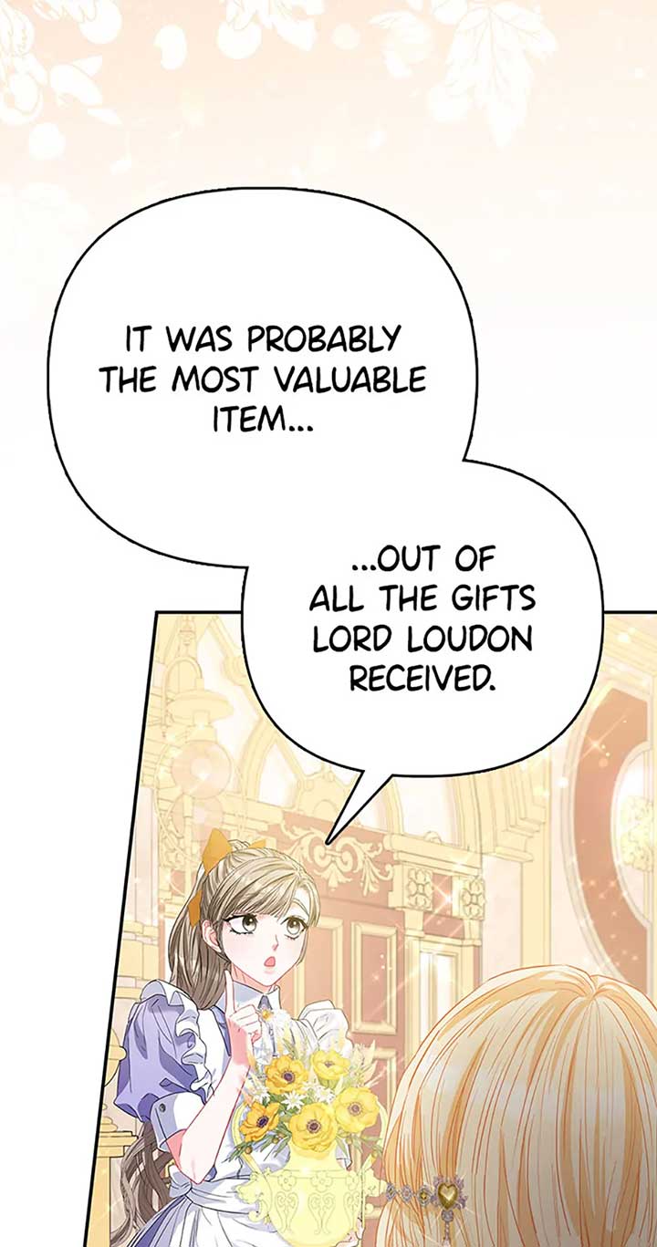 I’m The Princess of All Chapter 56 - Page 21