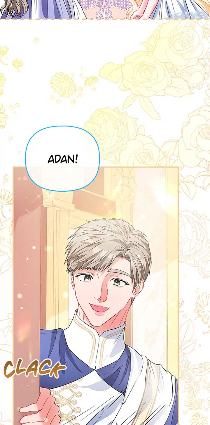 I’m The Princess of All Chapter 56 - Page 31