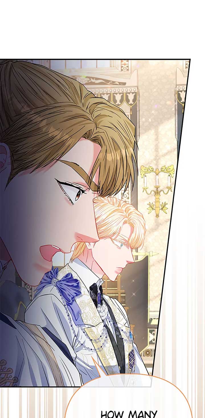 I’m The Princess of All Chapter 56 - Page 49