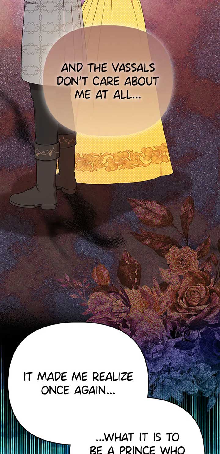 I’m The Princess of All Chapter 56 - Page 5