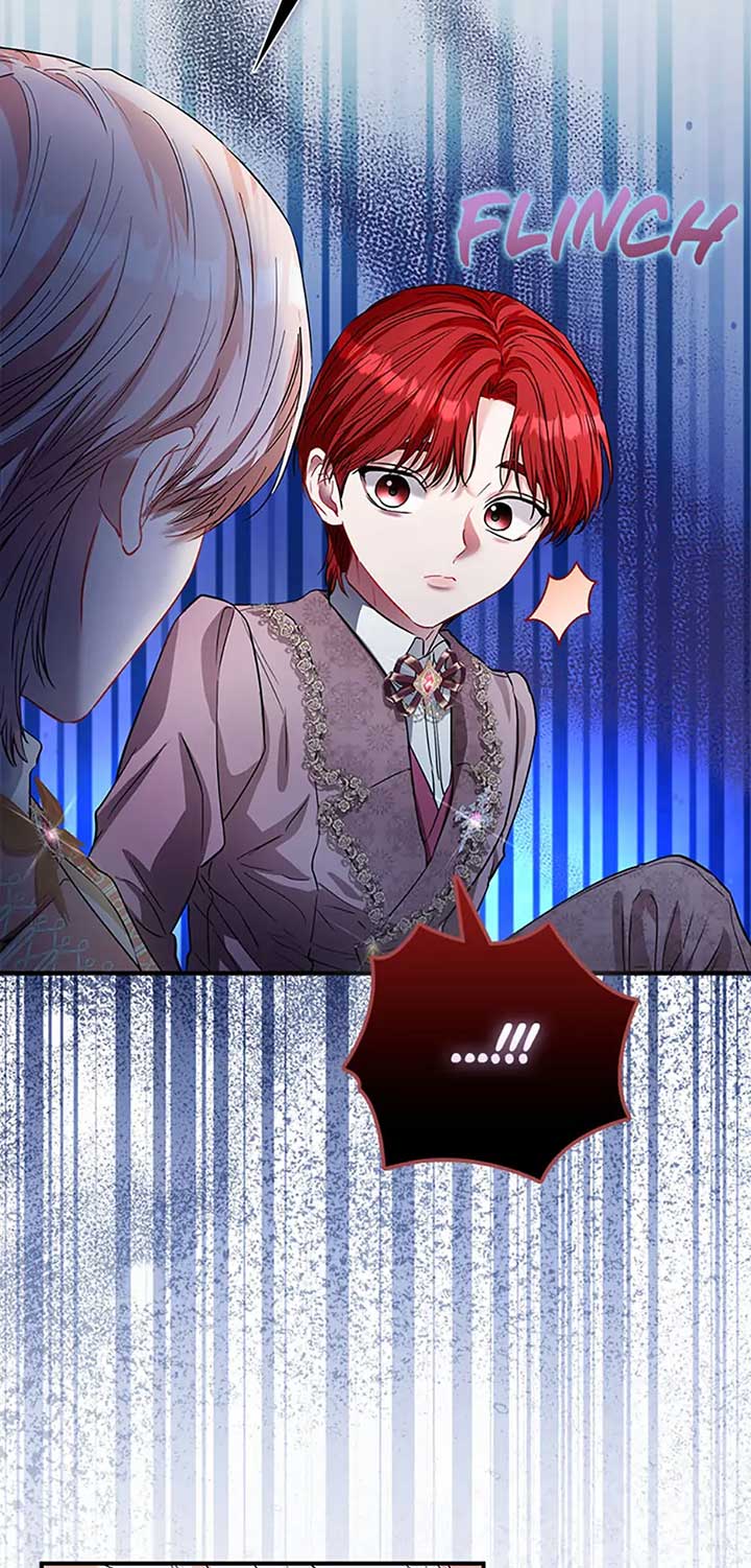 I’m The Princess of All Chapter 56 - Page 8