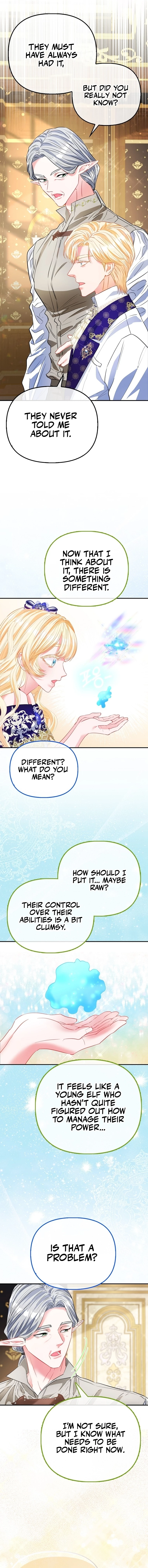 I’m The Princess of All Chapter 57 - Page 13