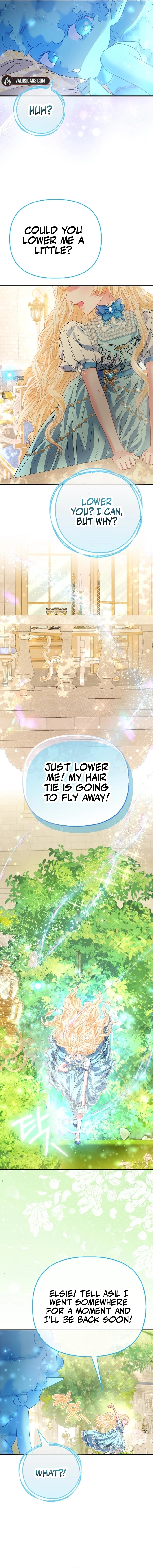 I’m The Princess of All Chapter 58 - Page 6