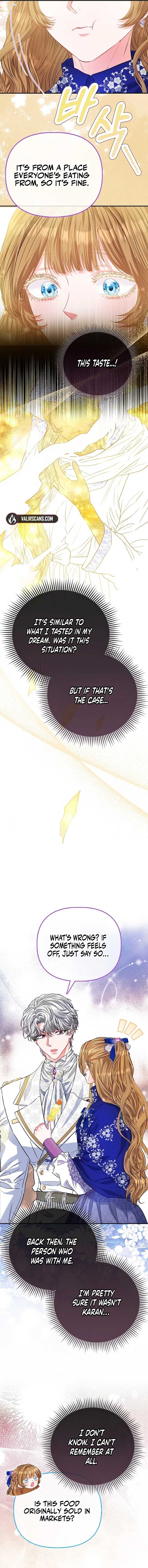 I’m The Princess of All Chapter 60 - Page 13