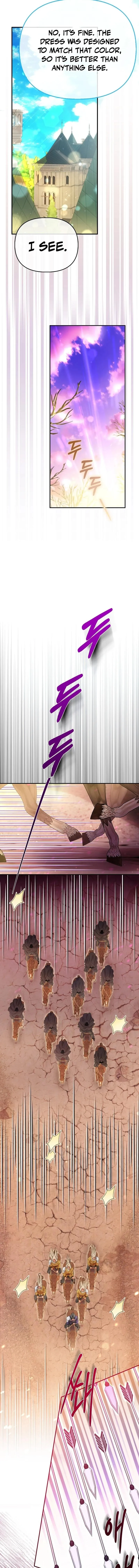 I’m The Princess of All Chapter 62 - Page 14