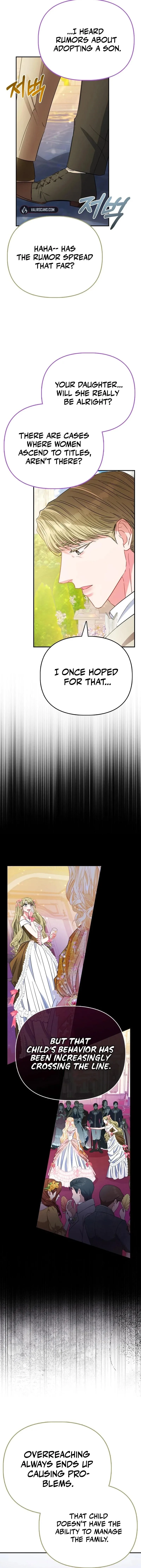 I’m The Princess of All Chapter 63 - Page 16