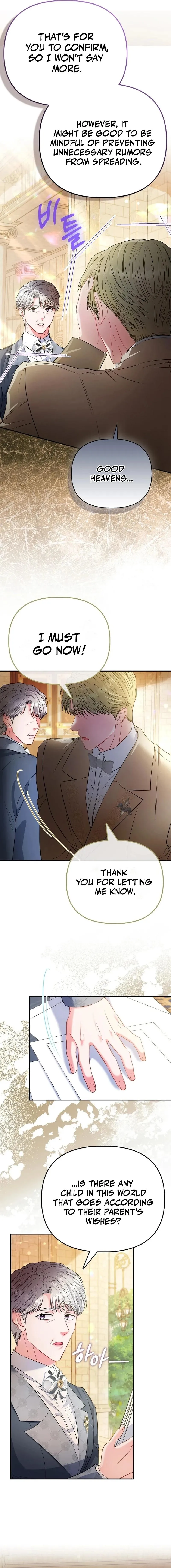 I’m The Princess of All Chapter 63 - Page 18