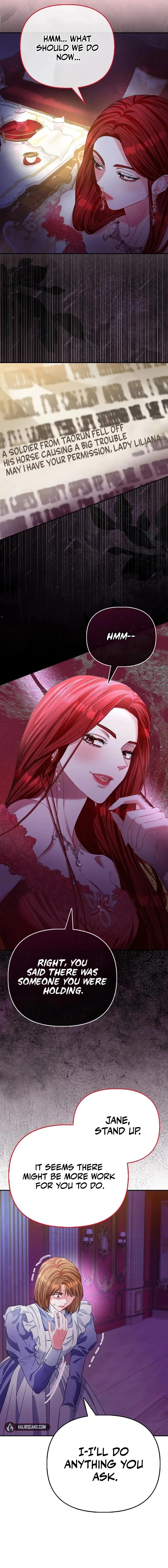 I’m The Princess of All Chapter 63 - Page 3