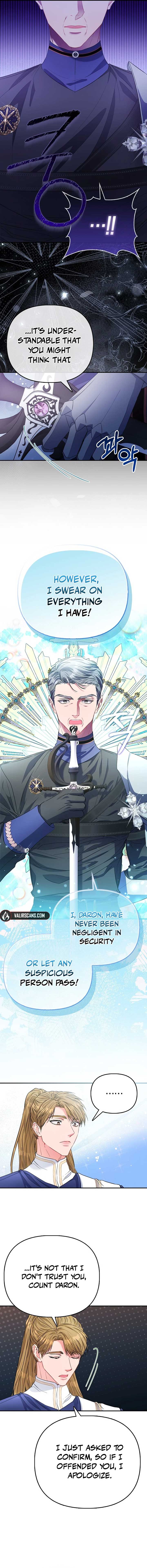 I’m The Princess of All Chapter 65 - Page 13