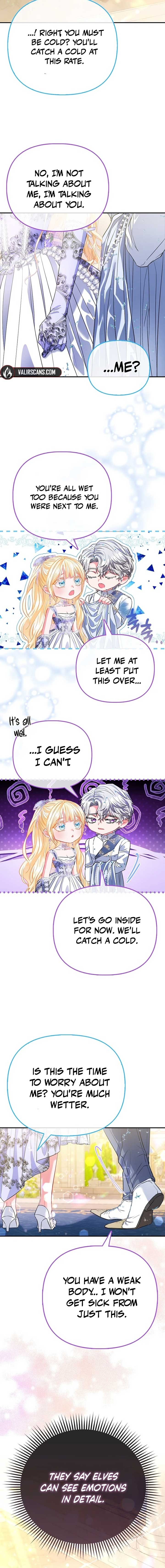 I’m The Princess of All Chapter 65 - Page 6