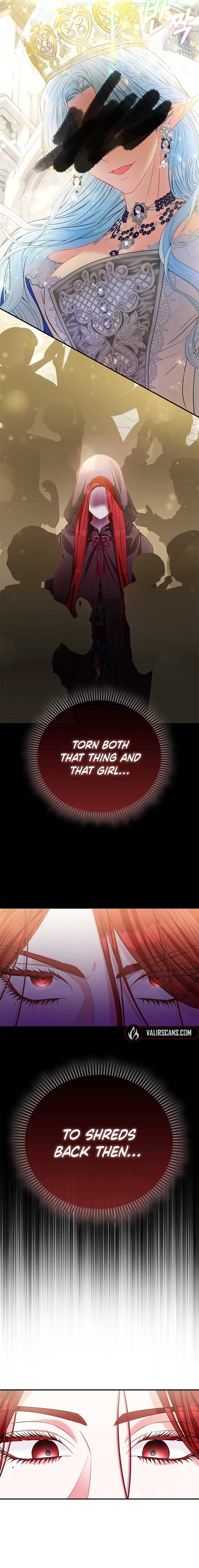 I’m The Princess of All Chapter 67 - Page 13