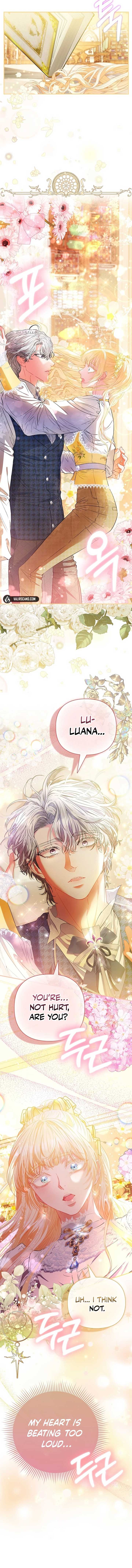 I’m The Princess of All Chapter 68 - Page 10