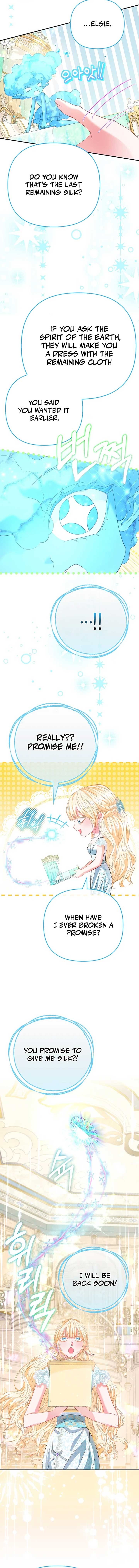 I’m The Princess of All Chapter 71 - Page 16