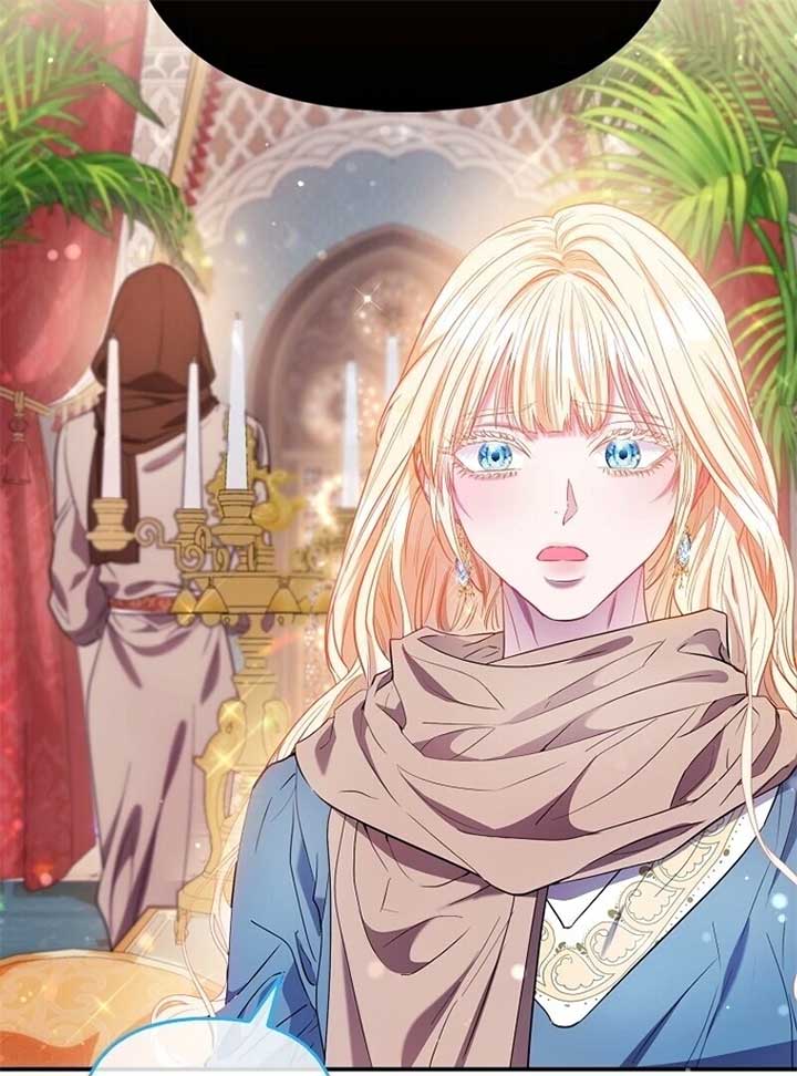 I’m The Princess of All Chapter 80 - Page 106