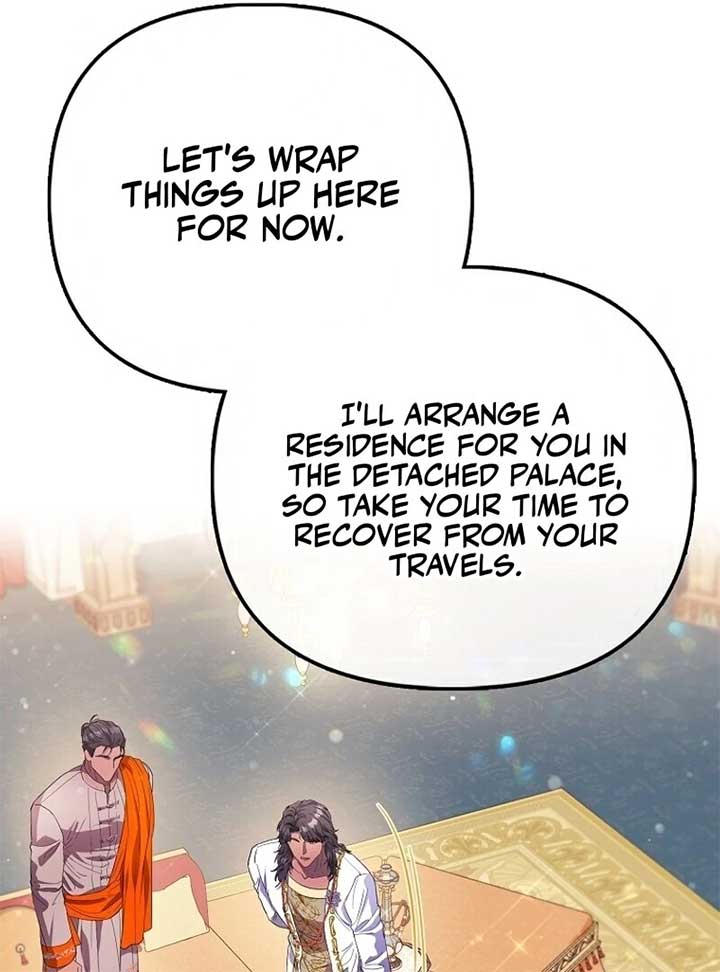 I’m The Princess of All Chapter 80 - Page 120