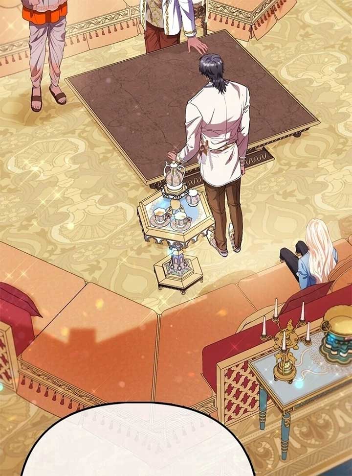 I’m The Princess of All Chapter 80 - Page 121