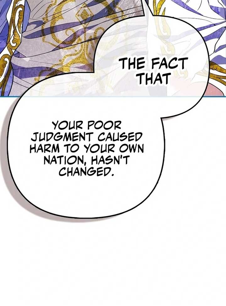 I’m The Princess of All Chapter 80 - Page 128