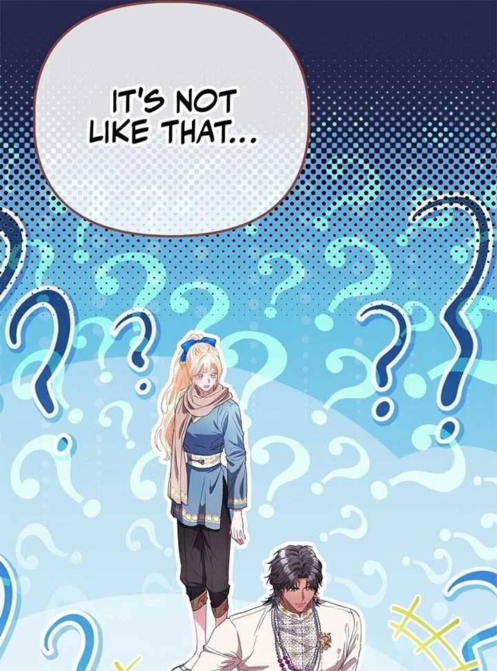 I’m The Princess of All Chapter 80 - Page 17